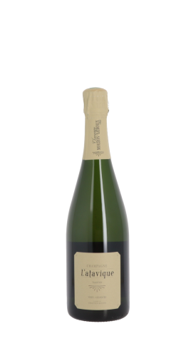Champagne Mouzon Leroux, L'Atavique Blanc 75cl