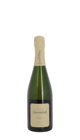 Champagne Mouzon Leroux, L'Ascendant Solera Blanc 75cl