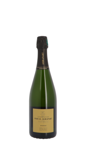 Champagne Pascal Agrapart, Avizoise 2017 Blanc 75cl
