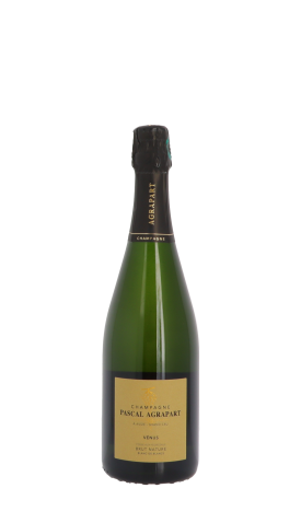 Champagne Pascal Agrapart, Vénus 2017 Blanc 75cl
