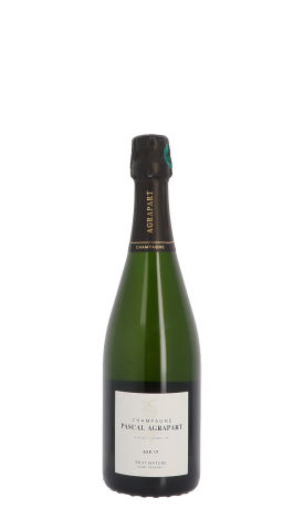 Champagne Pascal Agrapart, Exp. 17 Blanc 75cl