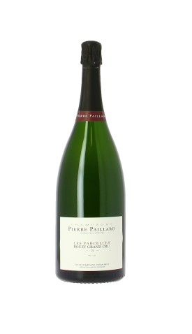 Champagne Pierre Paillard, Les Parcelles Blanc Magnum