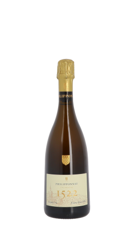 Champagne Philipponnat, 1522 2016 Blanc 75cl