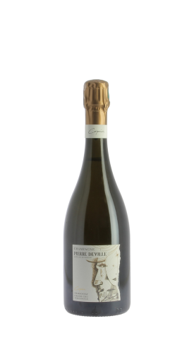 Champagne Pierre Deville, Copin Chardonnay Blanc 75cl