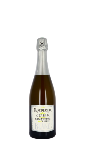 Champagne Louis Roederer, Brut Nature 2015 Blanc 75cl