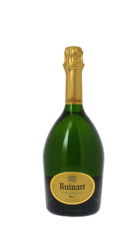 Champagne Ruinart, Brut Blanc 75cl