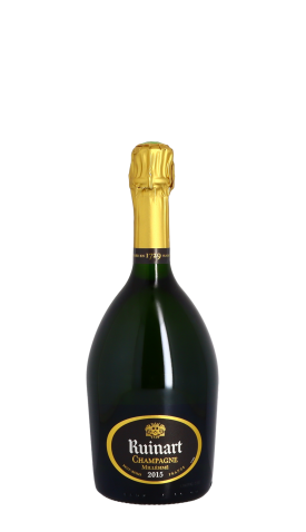 Champagne Ruinart 2015 Blanc 75cl
