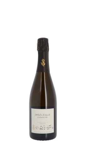 Champagne J-M Sélèque, Partition 2018 Blanc 75cl