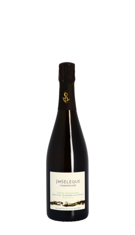 Champagne J-M Sélèque, Soliste Chardonnay - Tartières Porgeons 2017 Blanc 75cl