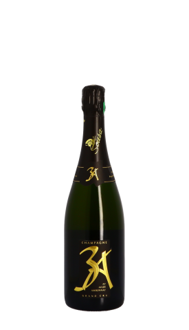 Champagne De Sousa, 3A Blanc 75cl