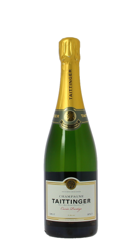 Champagne Taittinger, Cuvée Prestige Blanc 75cl