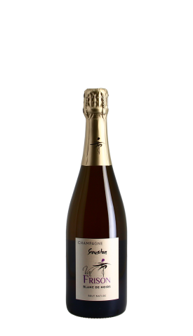 Champagne Val'Frison, Goustan Blanc 75cl