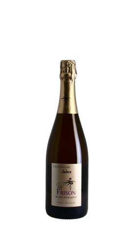 Champagne Val'Frison, Lalore Blanc 75cl