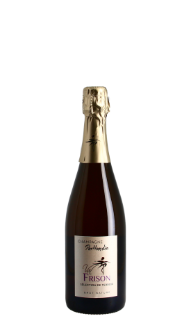 Champagne Val'Frison, Portlandia Blanc 75cl
