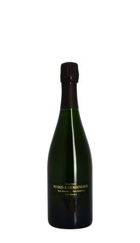 Champagne Waris-Larmandier, Les Bauves Blanc de Blancs 2012 Blanc 75cl