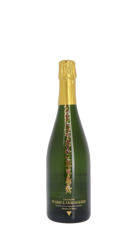 Champagne Waris-Larmandier, Racines de Trois Blanc 75cl