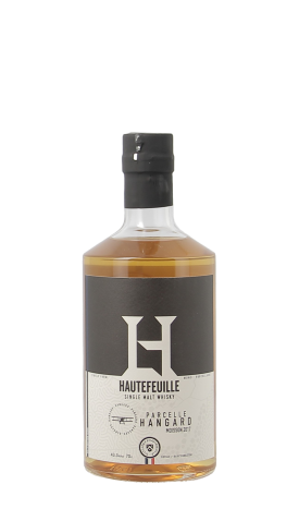 Distillerie d'Hautefeuille, Batch #1 Hangard 70cl