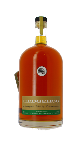 Hedgehog Gallon