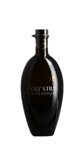 Manguin en Provence, Oli'Still - Olive Distilée 50cl
