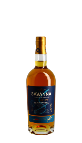 Savanna, Le Must 70cl