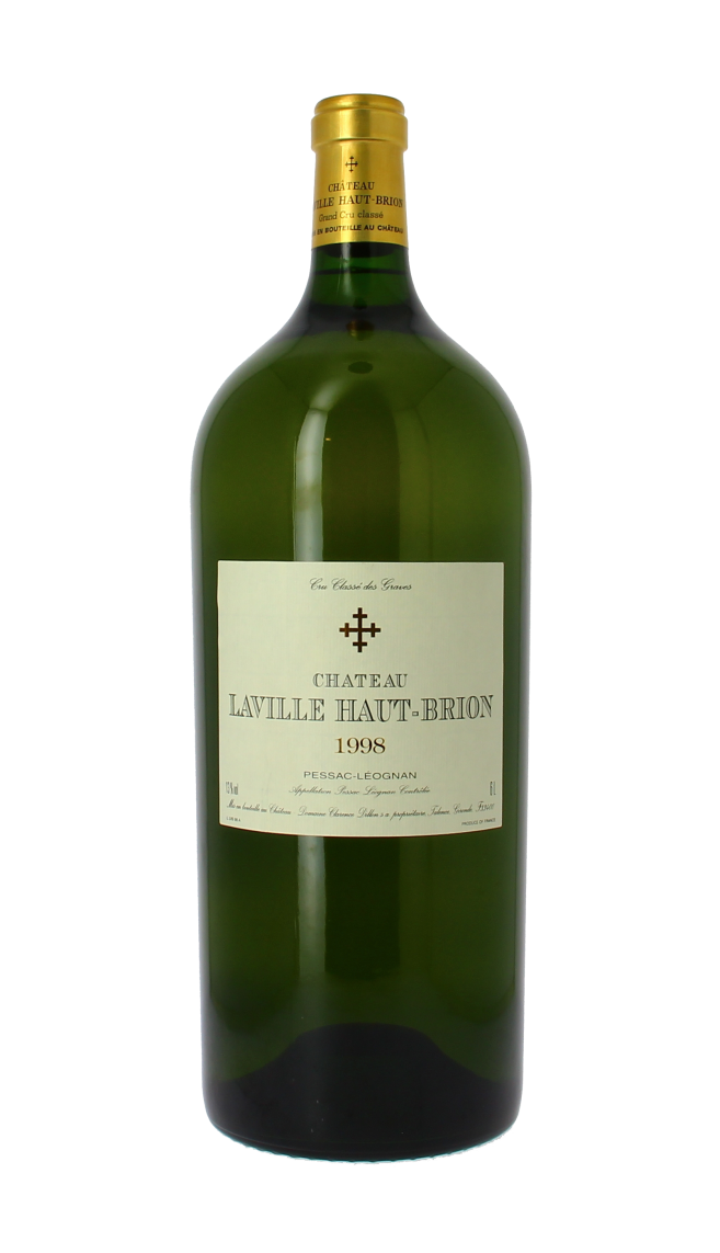 Château Laville Haut-Brion 1998 Blanc