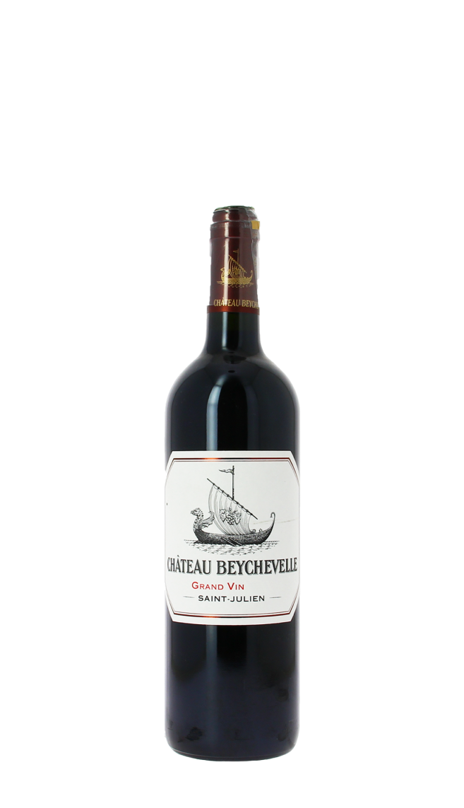 Château Beychevelle 2005 Rouge
