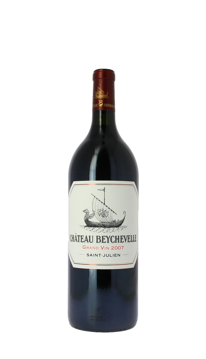 Château Beychevelle 2007 Rouge
