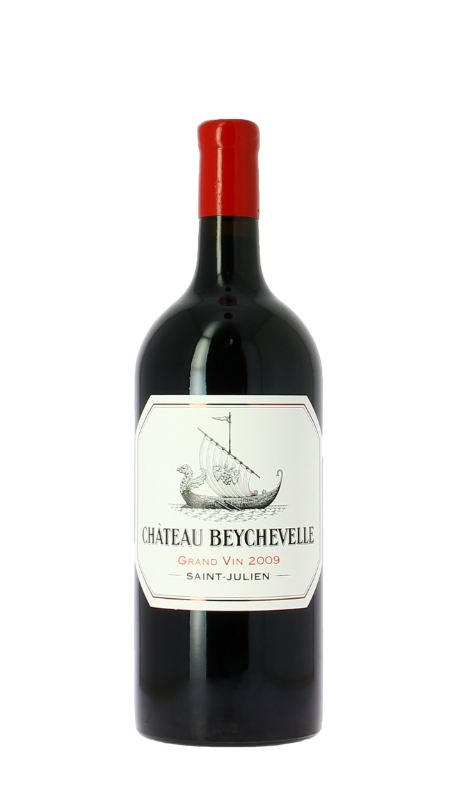 Château Beychevelle 2009 Rouge
