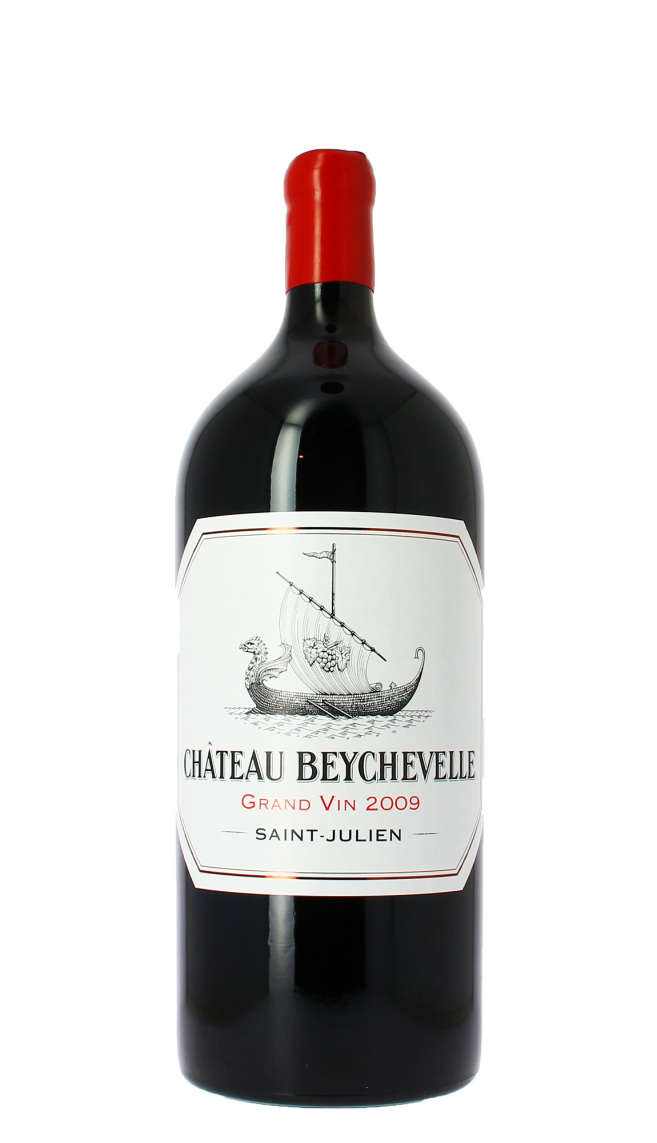 Château Beychevelle 2010 Rouge