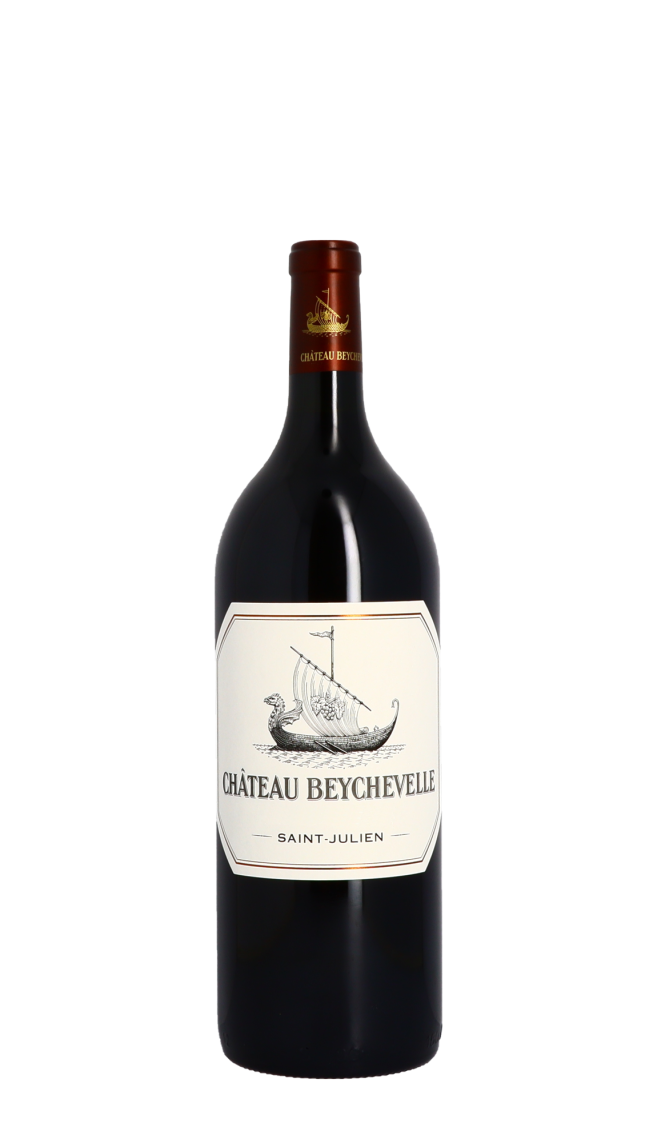 Château Beychevelle 2012 Rouge