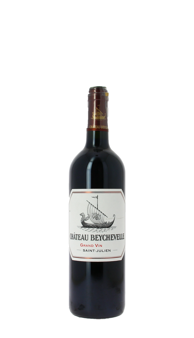Château Beychevelle 2015 Rouge