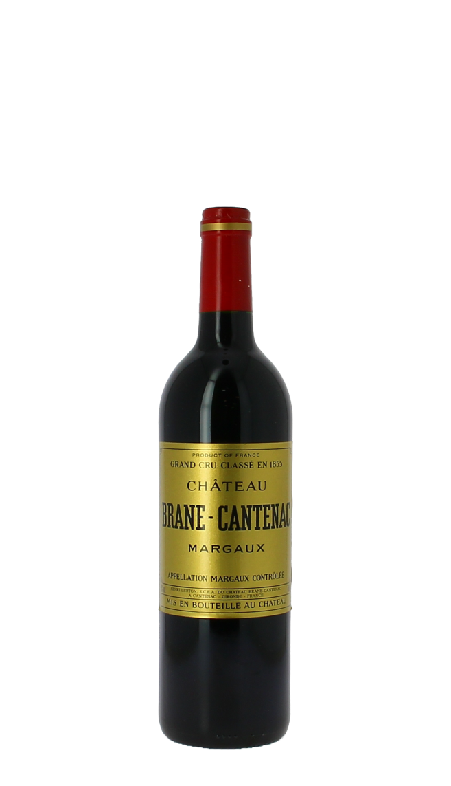 Château Brane-Cantenac 2017 Rouge