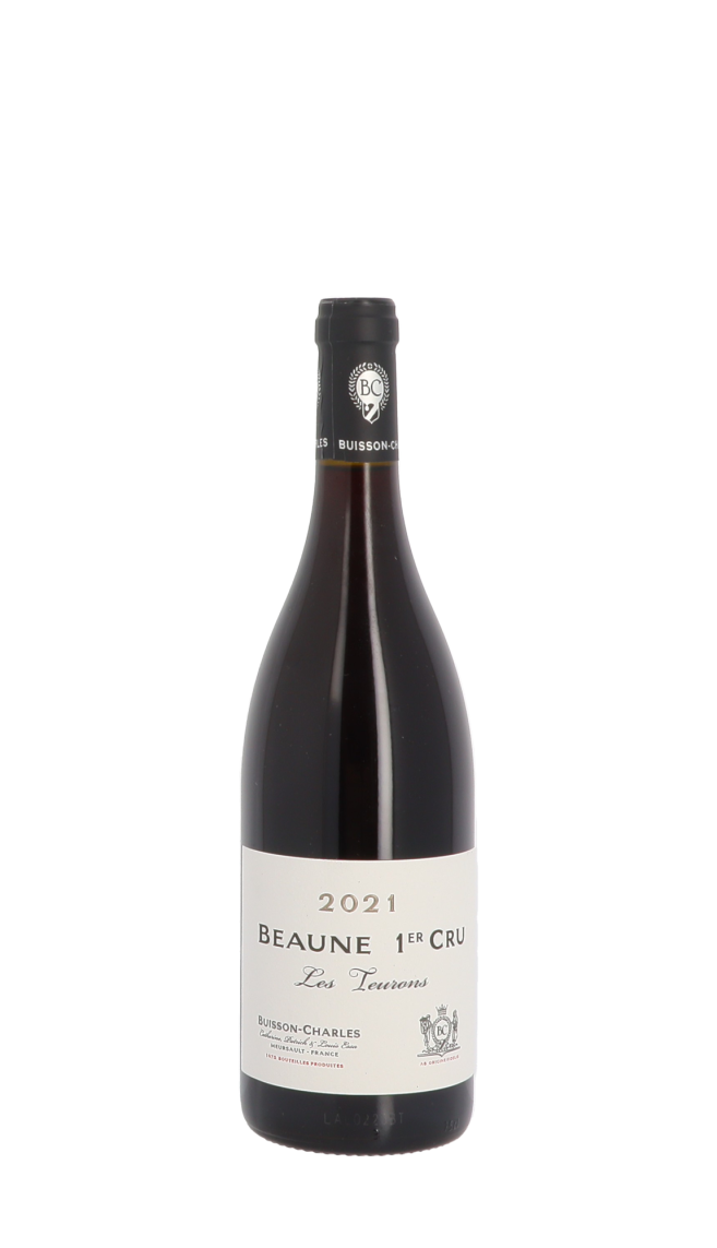 Domaine Buisson Charles