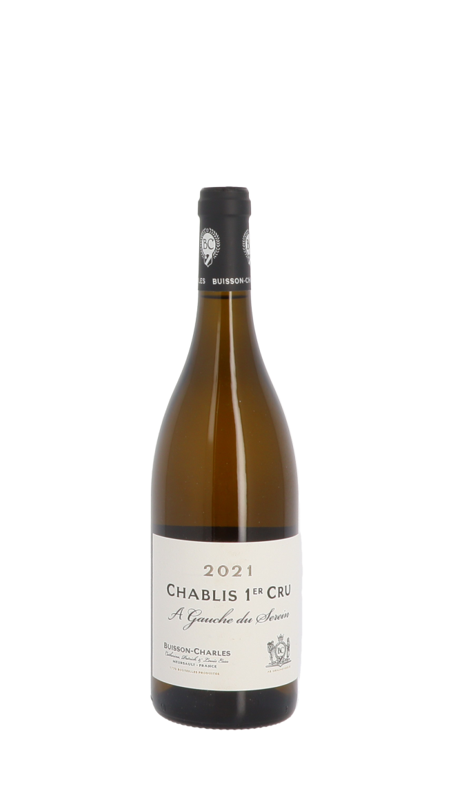 Domaine Buisson Charles