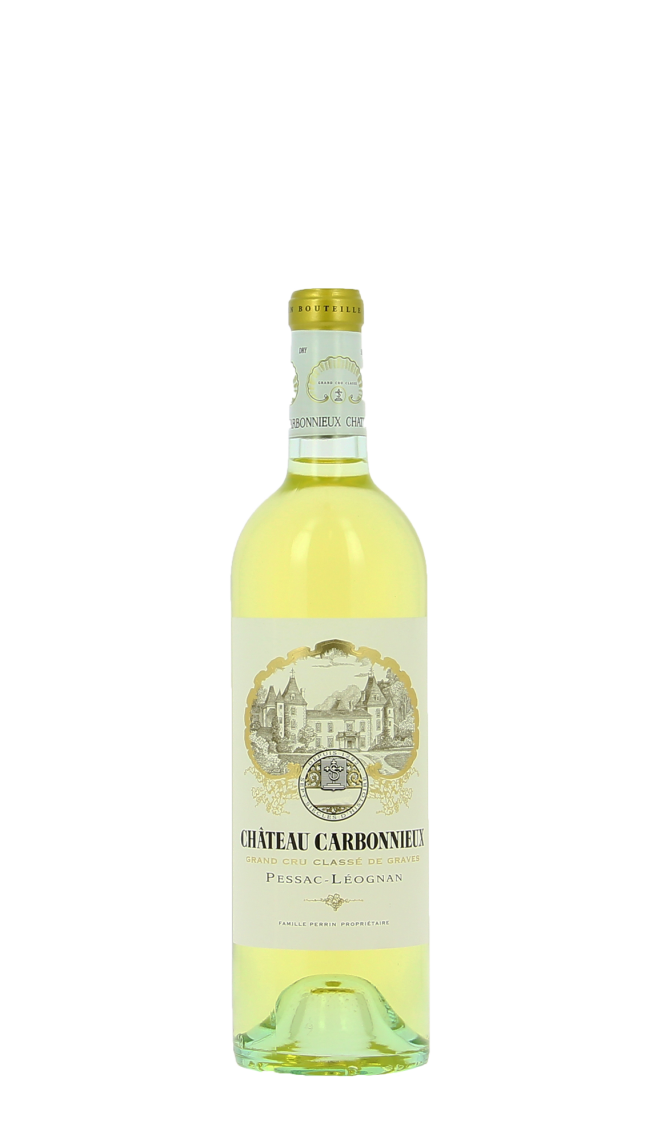 Château Carbonnieux 2017 Blanc