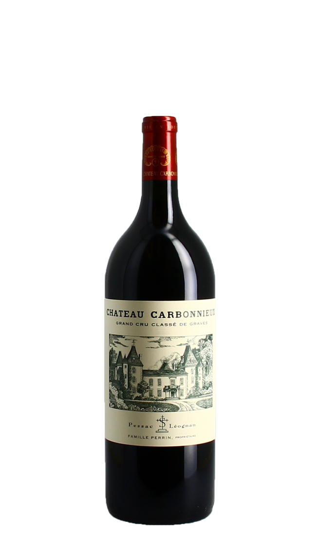 Château Carbonnieux 2014 Rouge