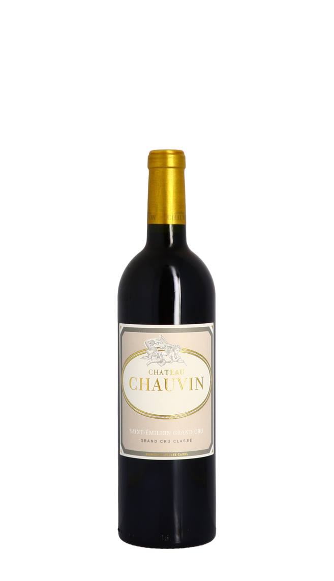 Château Chauvin 2016 Rouge