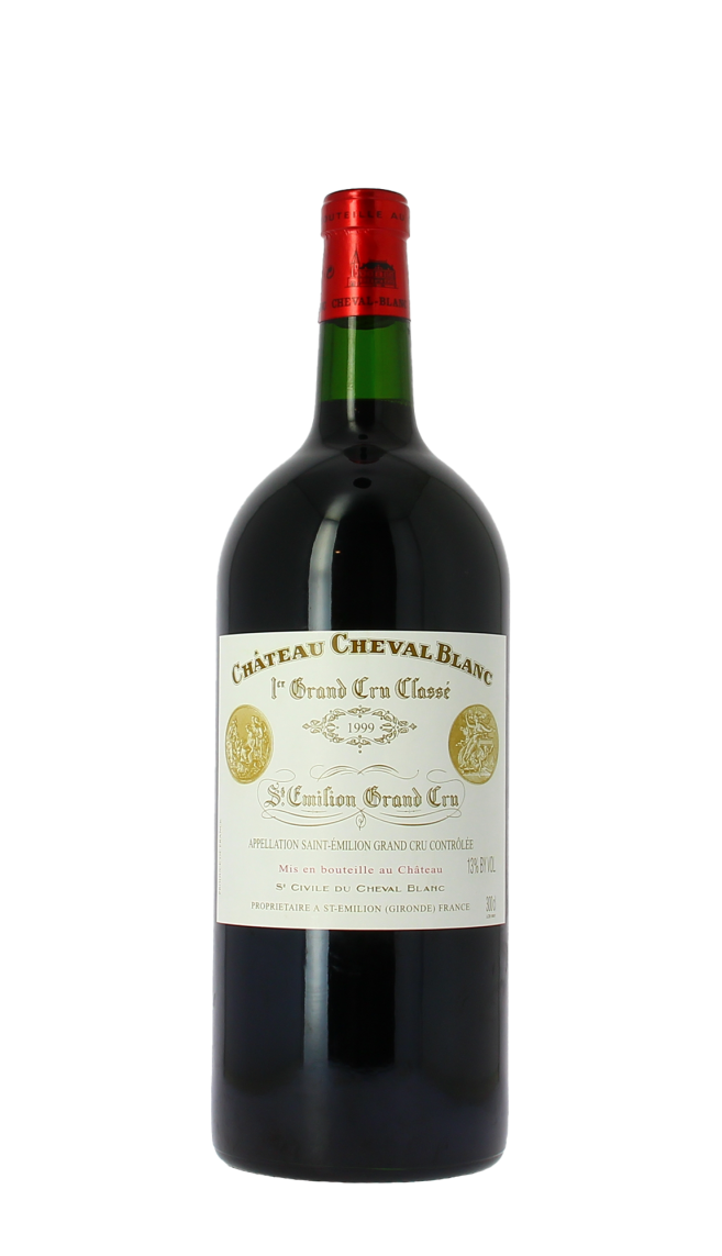 Château Cheval Blanc 1999 Rouge