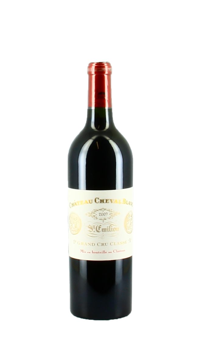 Château Cheval Blanc 2009 Rouge