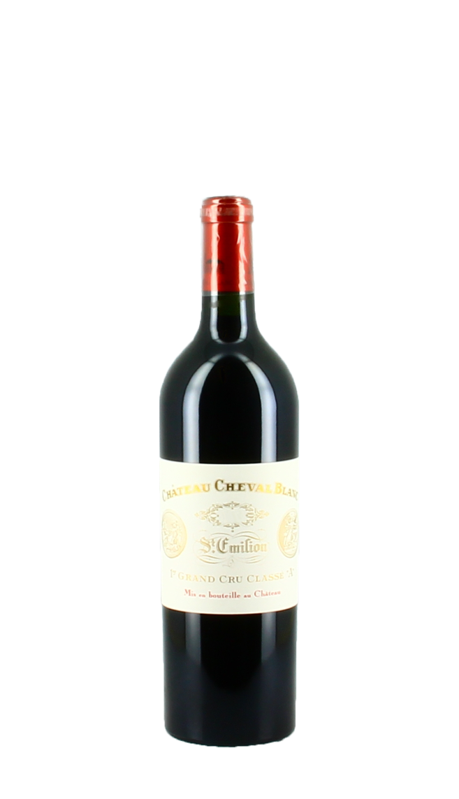 Château Cheval Blanc 2014 Rouge