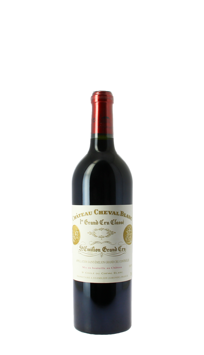 Château Cheval Blanc 2020 Rouge