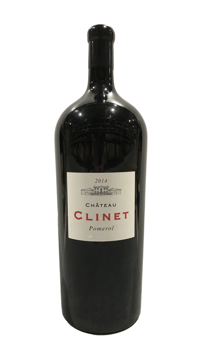 Château Clinet 2014 Rouge
