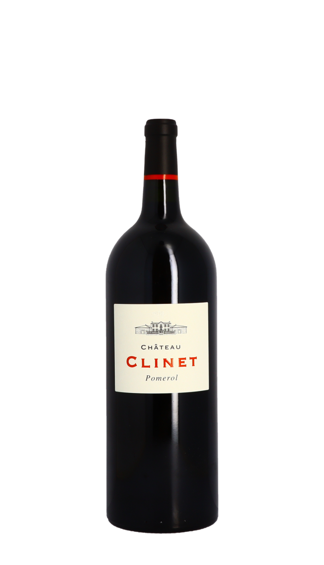 Château Clinet 2017 Rouge