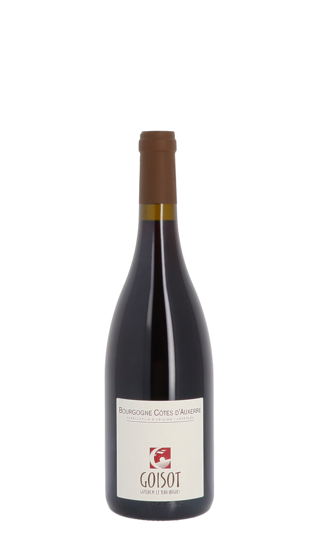 Domaine Goisot 2021 Rouge