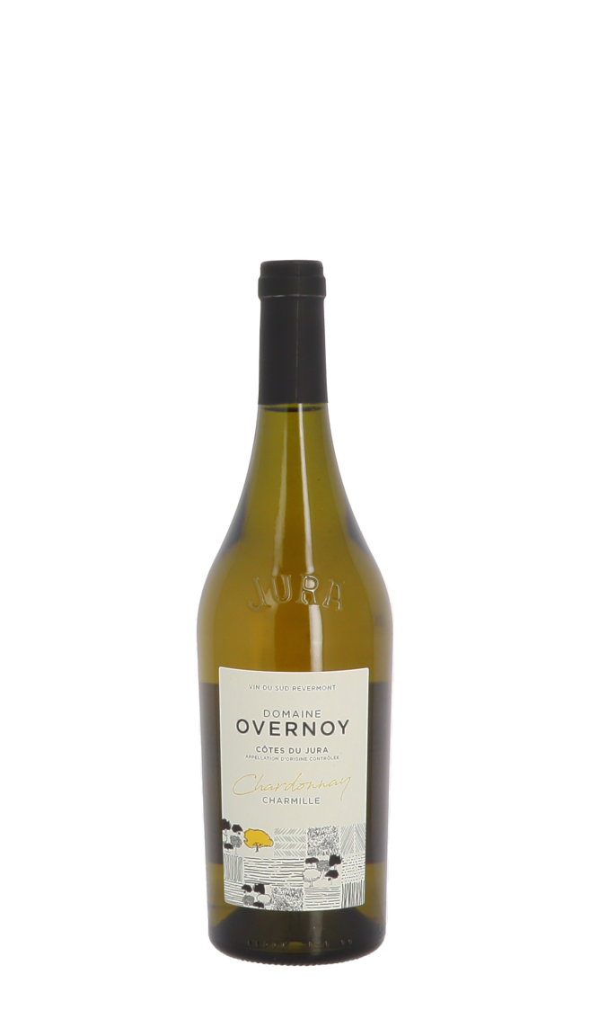 Domaine Guillaume Overnoy