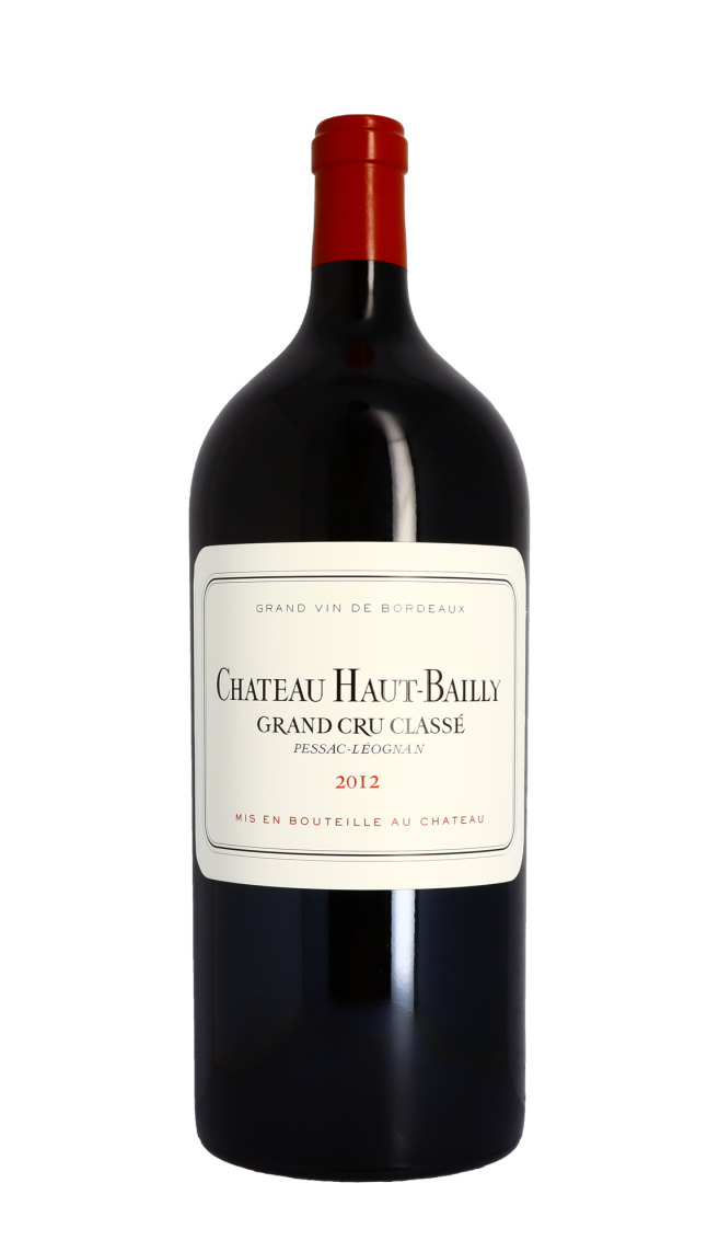 Château Haut-Bailly 2012 Rouge
