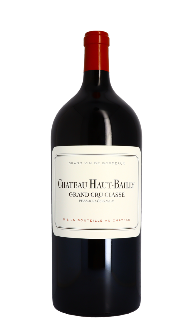 Château Haut-Bailly 2014 Rouge