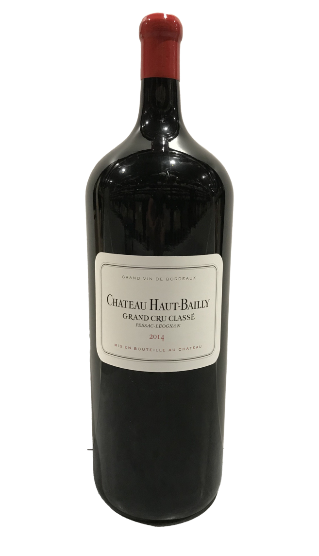 Château Haut-Bailly 2014 Rouge