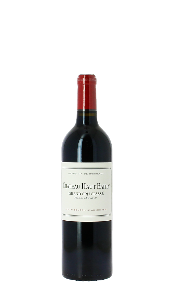 Château Haut-Bailly 2015 Rouge