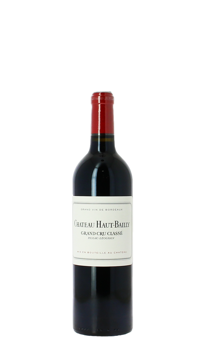 Château Haut-Bailly 2016 Rouge